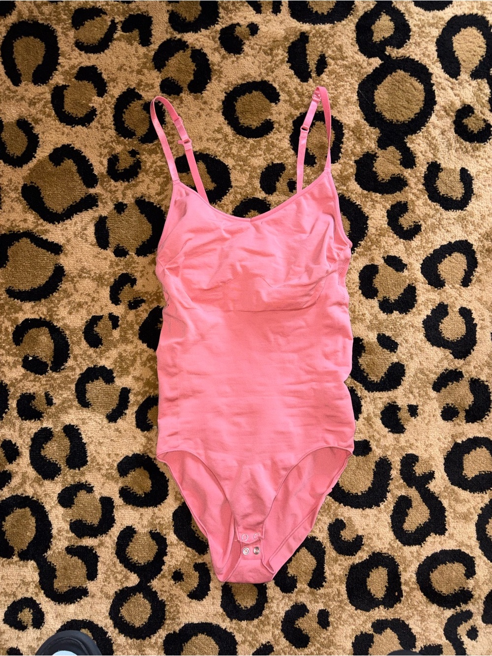 Yitty Shapewear Strappy Bodysuit